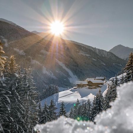 Ferienwohnungen-Schett Sankt Veit in Defereggen Екстер'єр фото